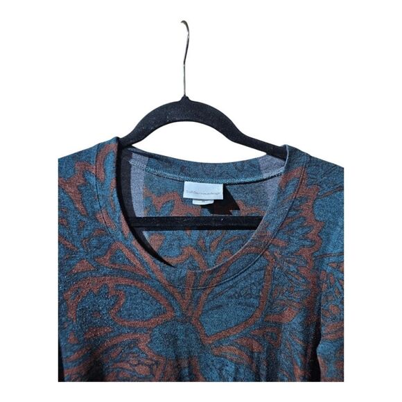 SOFT SURROUNDINGS Renaissance‎ Tunic - Size XS - Picture 4 of 9